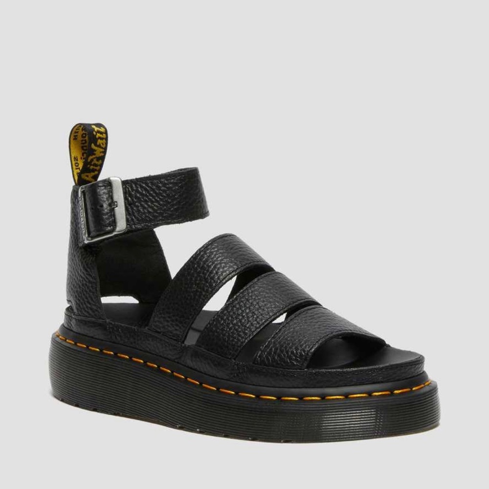Dr Martens CLARISSA II new in box, never worn